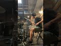 drums practice 11041 #shorts