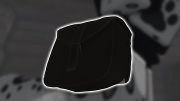 Roblox Write a Letter -- How to get the Pouch (Snowstorm puzzle)