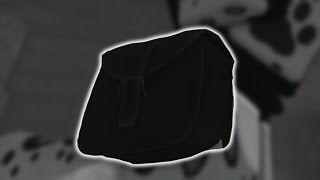 Roblox Write a Letter -- How to get the Pouch (Snowstorm puzzle)