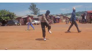 Astronomia- ( Dj Renaldo Afro house Remix Dance - Tabating villagers)