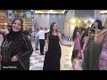 ميكس شيخاني مقطتفات من عرس خليل و روهيف صالة قلعه السلام الفنان باسل جان