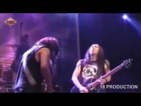 Boomerang - Kisah [ Live Kalimantan Selatan 2006 ]