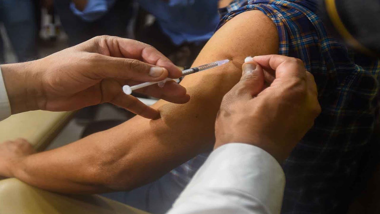 Covid-19: Serum Institute puts India trials of AstraZeneca's corona vaccine on hold