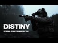 Special Forces Motivation - "Destiny" (2022)