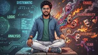 Season 3 Episode 1 Building Your Own Perspective Finding Yourself