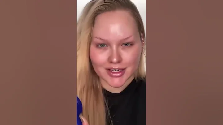 Meredith Duxbury X Nikkie Tutorials