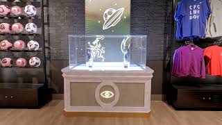 Culto: How WD Partners Launched Innovasport's Fútbol Retail Concept in the US Culto: How WD Partners Launched Innovasport's Fútbol Retail Concept in the US