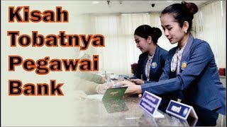 kisah tobatnya pegawai bank - ustad erwandi tarmizi