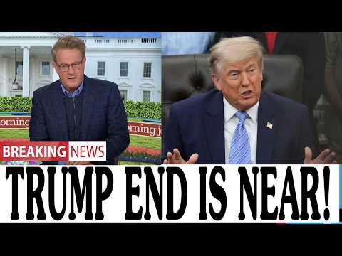 Morning Joe 10/8/26 | 🅼🆂🅽🅱️🅲 Breaking News Today  October 8, 2026
