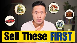 Sell These 5 Things BEFORE Leaving Canada
