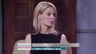 Lisa Varga Beyond The Offseason Interview