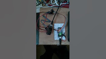 Particle Xenon - Adding WIFI support with a EPS32