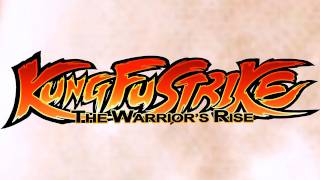 KUNG FU STRIKE: THE WARRIOR'S RISE Announcement Teaser Trailer screenshot 3