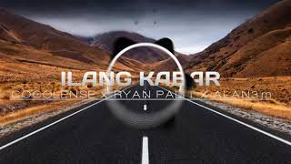 ILANG KABAR - COCOLENSE Ft STBY ON OFF