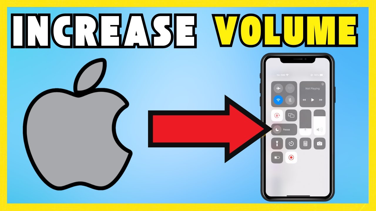 How To Increase Media Volume While In Call [QUICK GUIDE]