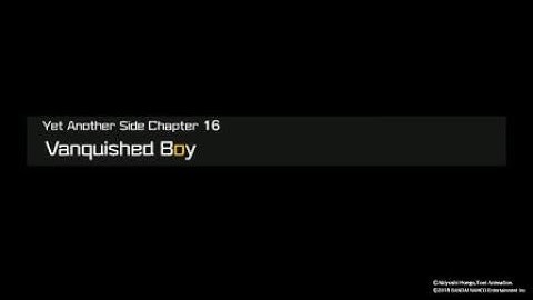 Digimon Story: Cyber Sleuth - Hacker