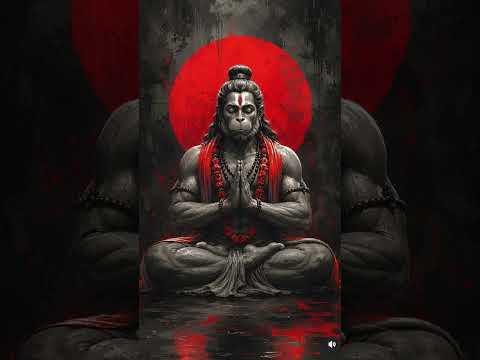 जय हनुमान