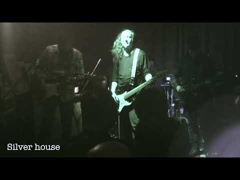 Deadpeach live sidro