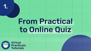 Breaking Boundaries in Education with Online Lab Practicals || Virtual Practicals