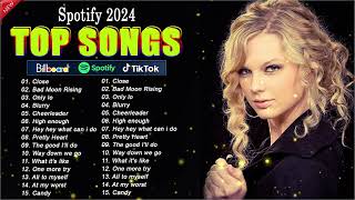 Spotify Trending Songs 2024 ⭐ Top Songs 2024 ⭐Top 40 Songs of 2024...