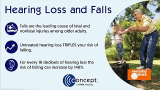 Everyday Iowa - Concept by Iowa Hearing | Sponsored Content