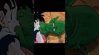 What if Gohan Unlocks Ultra Beast Mode as a kid