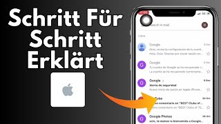 How to open the spam folder on iPhone – Guide