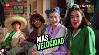 Un Chingu de Beneficios TOTALPLAY X CHINGUAMIGA