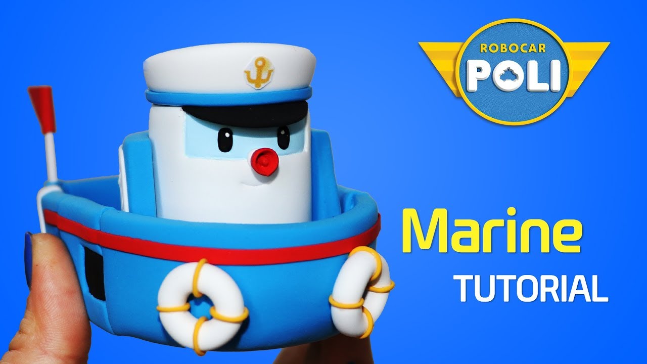 Jouet Voiture Poli Retrogame Marine Voiture-Jouet Die Cast Robocar Poli - Véhicule Marin (Non Transformable) - Roues Libres Jouet Voiture Poli Retrogame Marine Voiture-Jouet Die Cast Robocar Poli - Véhicule Marin (Non Transformable) - Roues Libres