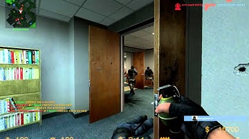 CSS Noob Galore Hideout 1