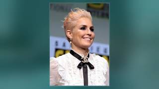 Noomi Rapace