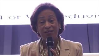 EduVision eLearning ICT Conference 2016 Day 3 Session 1
