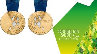 Victory ceremonies | Biathlon | Cross Country Skiing | Alpine Skiing | Sochi 2014 Paralympics Guide