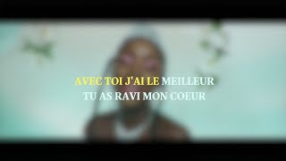 Darina Victry - Laisse-Moi t Aimer (Vidéo Lyrics Officielle)