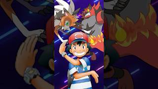 Ranking Ash’s Alola Pokémon (Worst → Best)