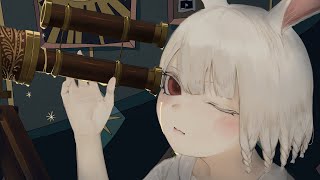 望郷【滲音かこいオリジナル】