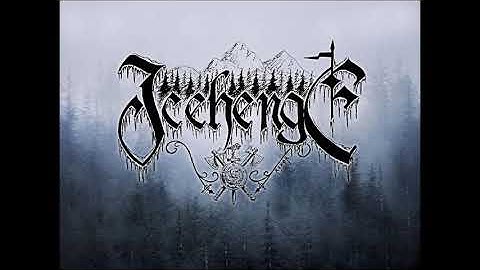 005 ICEHENGE Fanum Veltune