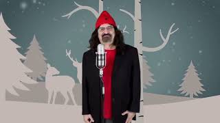 A Wondrous Night - Jesus Was His Name - I Love Christmas @songwriterxandtheskeletonband