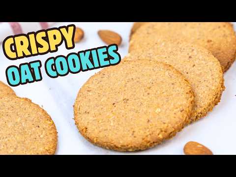 What Kind Of Oats Do You Use To Make Oatmeal Cookies