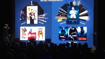 Vionlabs - Discovery introduction @ Symposium 2016