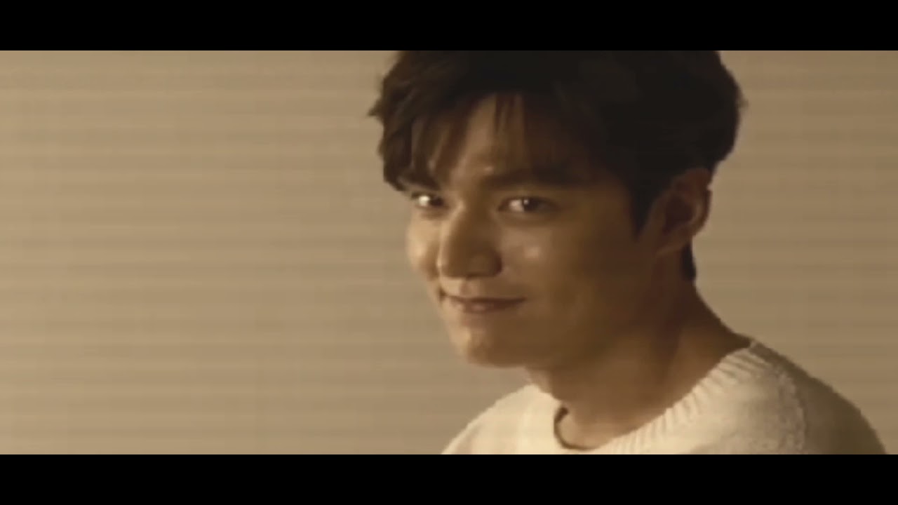 Lets sway dance Lee Min Ho🥰