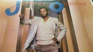 Jeffrey Osborne  Eenie Meenie