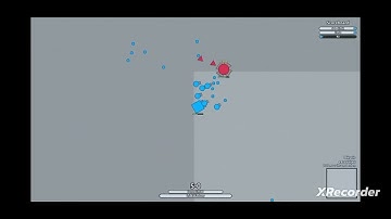 1v1 with AEROS Diep io.                                  YT=Diep io AF vs AEROS Diep io