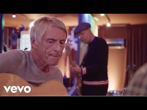 Back In The Game Video