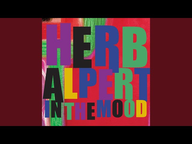 HERB ALPERT - AMERICA THE BEAUTIFUL