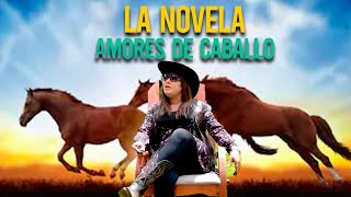 ENTRE EL AMOR DE LA MARUCA Y LA J SE DESCUBRE LA INFIDELIDAD MAS GRANDE POR ANTONIA SU MEJOR AMIGA!