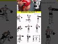 shoulder workout 💯% working tips #fitness #zymmotivation #gymworkout #subscribe #mychannel
