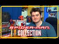 My raimi spiderman trilogy collection vhs dvd bluray 4k books and more