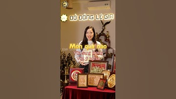 Top quà tặng ý nghĩa cho doanh nghiệp – Lê Gia