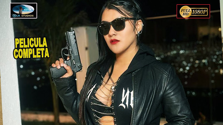 🎬 MI NOVIA ES UN SICARIO  - Película Completa  NARCOS - OLA STUDIOS 🎥